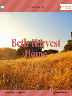 cover image of Beth-Harvest Home (Unabridged)
